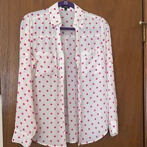 Express Portofino Blouse